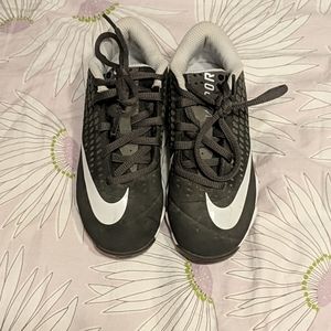 Nike Fastflex Cleats